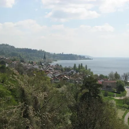 Appartamento Idyllische In Am Bodensee By Interhome *