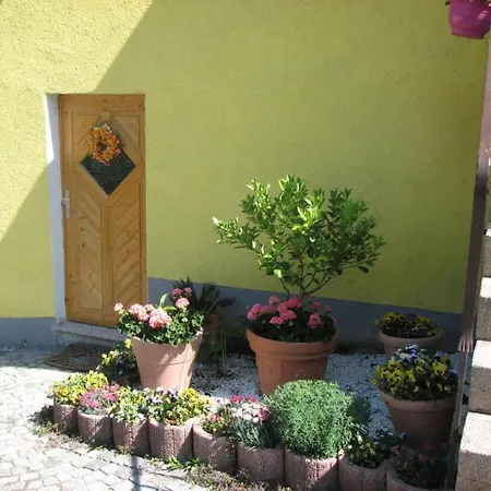 Idyllische In Am Bodensee By Interhome