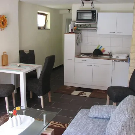 Idyllische In Am Bodensee By Interhome Sipplingen