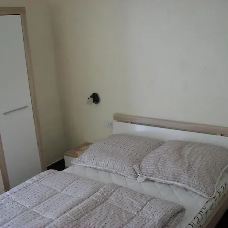 Idyllische In Am Bodensee By Interhome Апартаменты Зипплинген