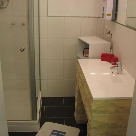 Апартаменты Idyllische In Am Bodensee By Interhome *