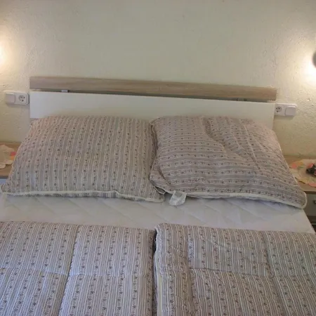 Idyllische In Am Bodensee By Interhome Апартаменты *
