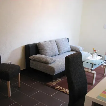 Idyllische In Am Bodensee By Interhome Апартаменты Зипплинген