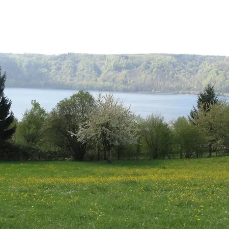 Апартаменты Idyllische In Am Bodensee By Interhome