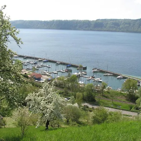 Idyllische In Am Bodensee By Interhome *
