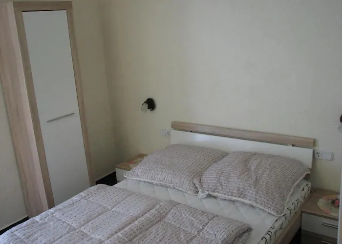 Idyllische In Am Bodensee By Interhome Апартаменты Зипплинген