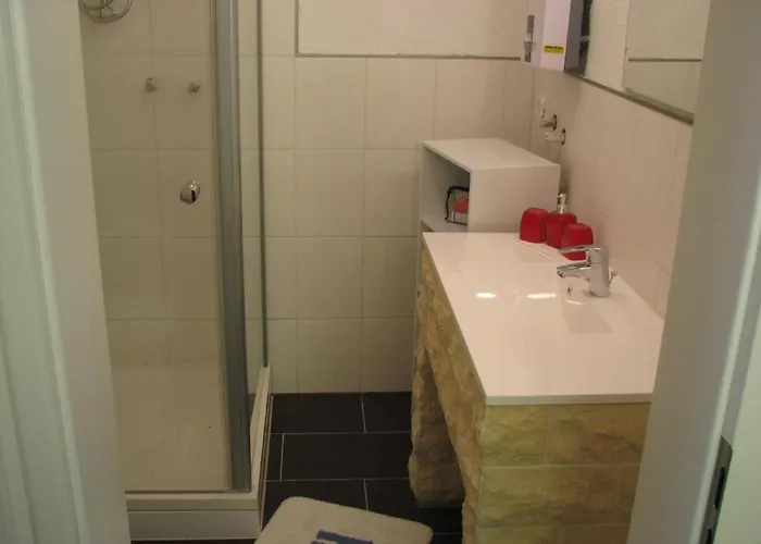 Апартаменты Idyllische In Am Bodensee By Interhome *