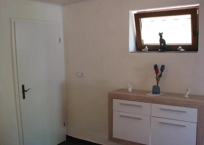 Апартаменты Idyllische In Am Bodensee By Interhome Зипплинген