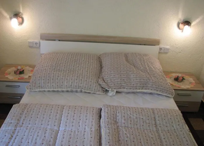 Idyllische In Am Bodensee By Interhome Апартаменты *