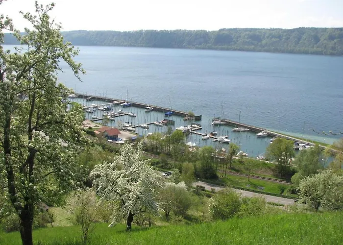 Idyllische In Am Bodensee By Interhome *